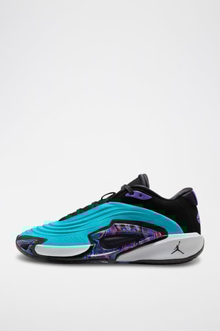 Luka Doncic - Turquoise - Jordan