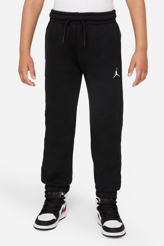 Pantalon de basketball polaire - Noir - Jordan