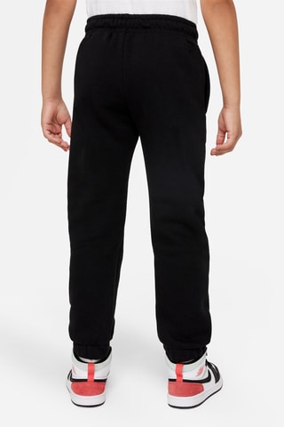 Pantalon de basketball polaire - Noir - Jordan
