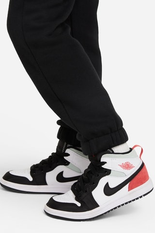 Pantalon de basketball polaire - Noir - Jordan