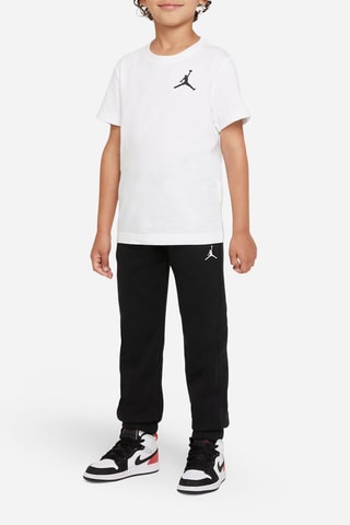 Pantalon de basketball polaire - Noir - Jordan