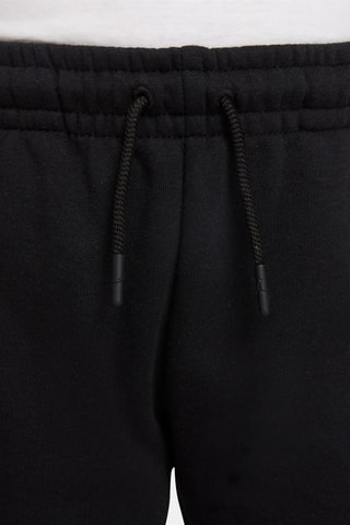 Pantalon de basketball polaire - Noir - Jordan