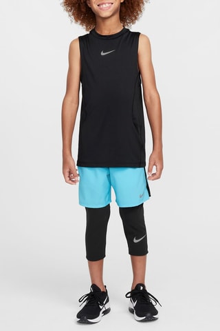 Short d’entraînement Challenger - Ciel - Nike