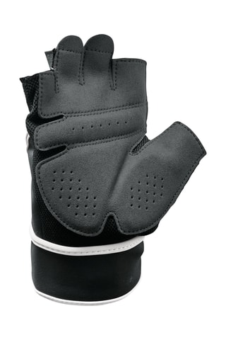 Mitaines d'entraînement - Gym Prémium - Noir - Nike