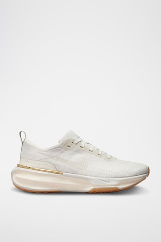 Invincible 3 - Blanc - Nike