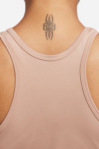 Brassière d'entrainement Pro Dri-FIT - Nude - Nike