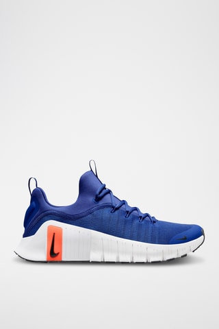 Free Metcon 6 - Bleu cobalt - Nike