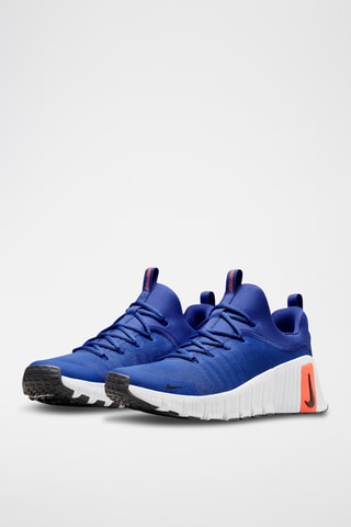 Free Metcon 6 - Bleu cobalt - Nike