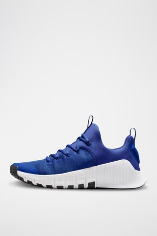 Free Metcon 6 - Bleu cobalt - Nike