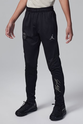 Pantalon de football Paris Saint-Germain - Noir - Nike