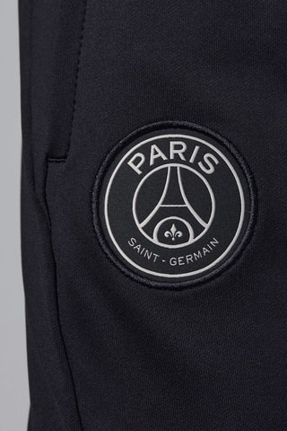 Pantalon de football Paris Saint-Germain - Noir - Nike