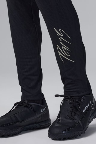 Pantalon de football Paris Saint-Germain - Noir - Nike