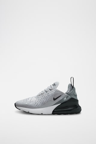 Air Max 270 - Gris et noir - Nike
