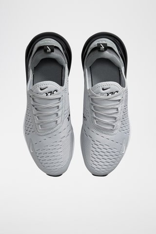 Air Max 270 - Gris et noir - Nike
