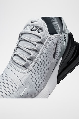 Air Max 270 - Gris et noir - Nike