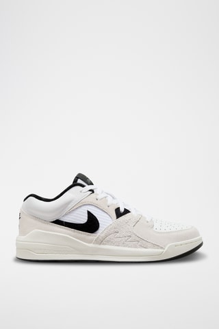 Jordan stadium 90 - Blanc et gris clair