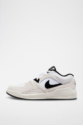 Jordan stadium 90 - Blanc et gris clair