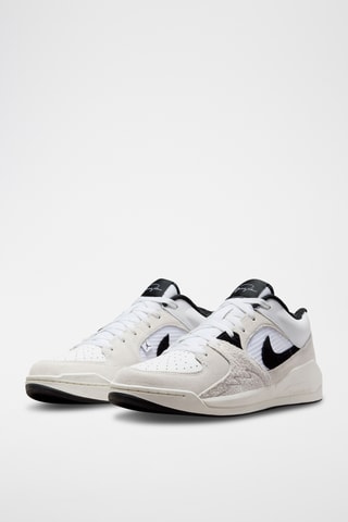 Jordan stadium 90 - Blanc et gris clair
