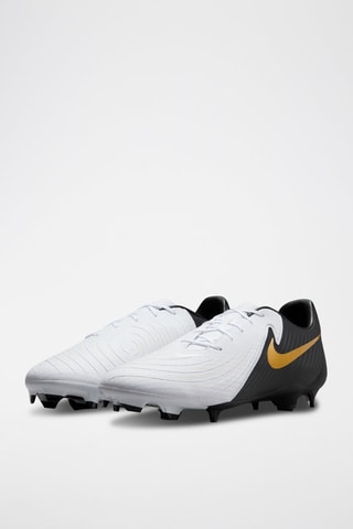 Nike Phantom GX 2 Academy - Noir et blanc