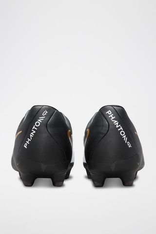 Nike Phantom GX 2 Academy - Noir et blanc