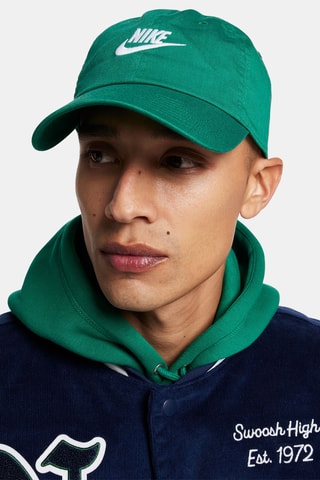 Casquette Nike Club - Vert