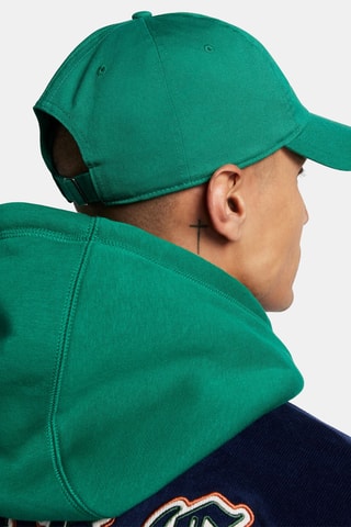 Casquette Nike Club - Vert