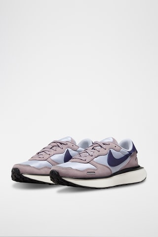 Nike Phoenix Waffle - Violet