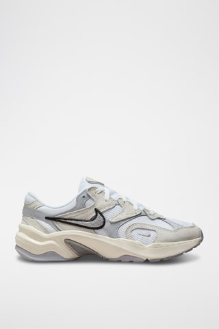 AL8 en cuir - Blanc - Nike