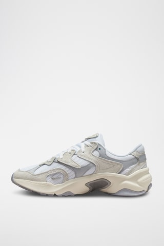 AL8 en cuir - Blanc - Nike