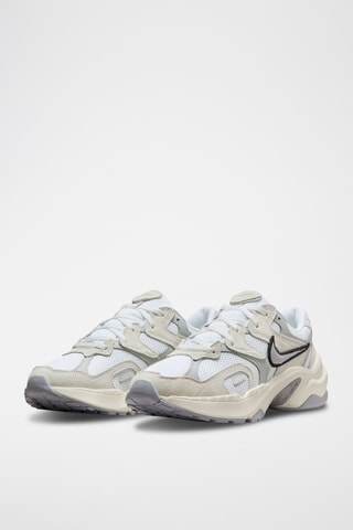 AL8 en cuir - Blanc - Nike