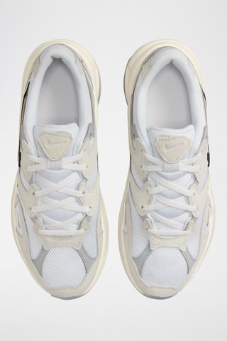 AL8 en cuir - Blanc - Nike
