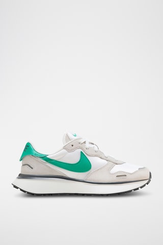 Nike Phoenix Waffle - Blanc