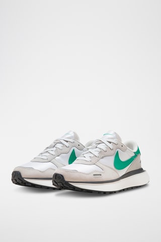 Nike Phoenix Waffle - Blanc