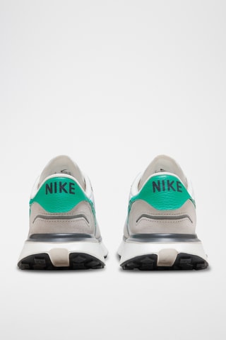 Nike Phoenix Waffle - Blanc