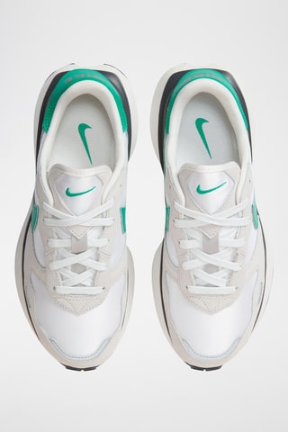 Nike Phoenix Waffle - Blanc