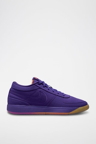 Devin Booker Book 1 Sunset en cuir - Violet - Nike