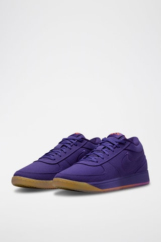 Devin Booker Book 1 Sunset en cuir - Violet - Nike