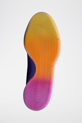 Devin Booker Book 1 Sunset en cuir - Violet - Nike