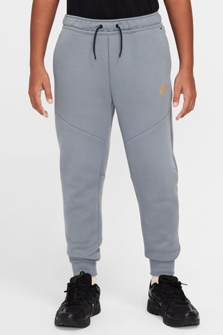 Pantalon polaire de survêtement Tech - Gris - Nike