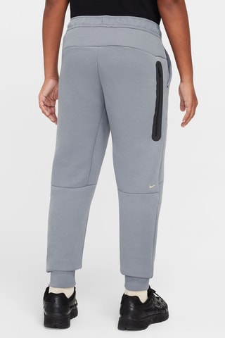 Pantalon polaire de survêtement Tech - Gris - Nike
