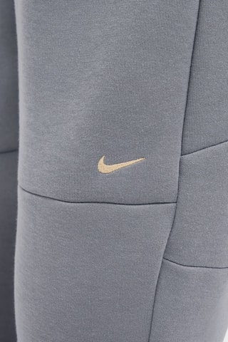 Pantalon polaire de survêtement Tech - Gris - Nike