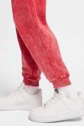 Pantalon polaire Culture of Basketball - Rouge - Nike