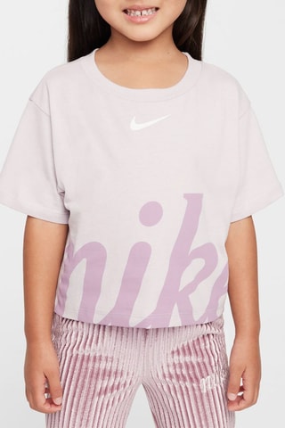 T-shirt - Mauve - Nike