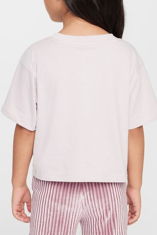 T-shirt - Mauve - Nike