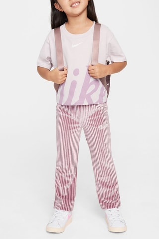 T-shirt - Mauve - Nike