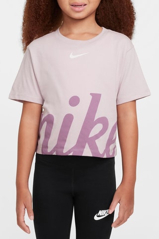 T-shirt - Mauve - Nike