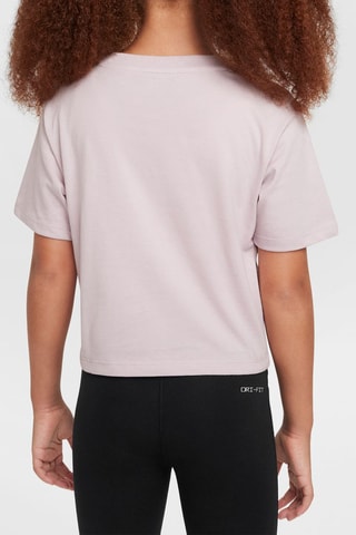 T-shirt - Mauve - Nike