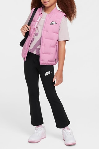T-shirt - Mauve - Nike
