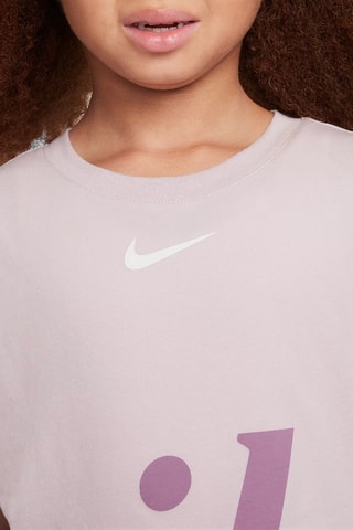 T-shirt - Mauve - Nike
