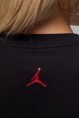 T-shirt - Noir - Jordan